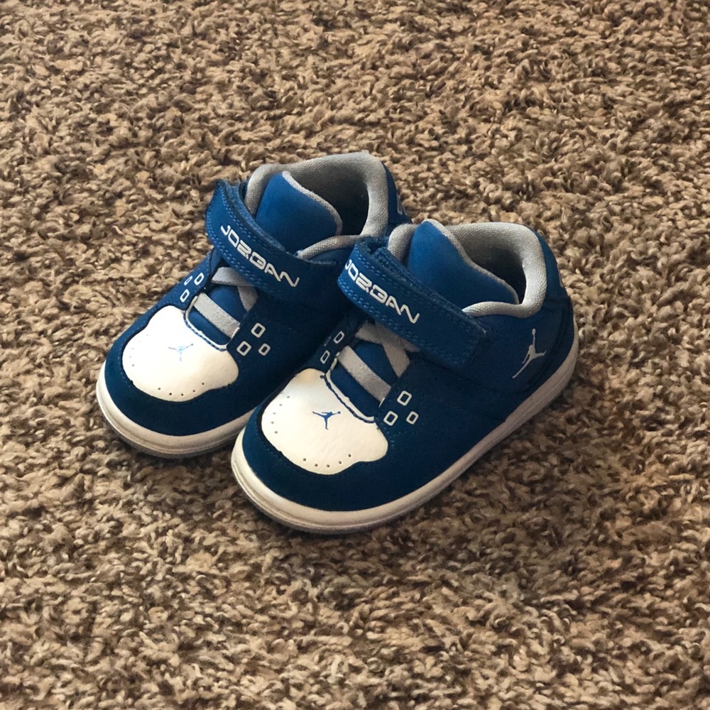Children’s Nike Jordan’s